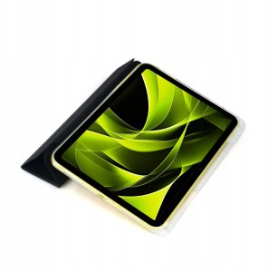 Mobile Origin Easy Tablet Case, transparent - iPad Air 13" M2 2024/M3 2025 4