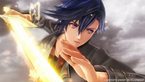 SWITCH The Legend of Heroes:Trails bey. Horizon D. 2