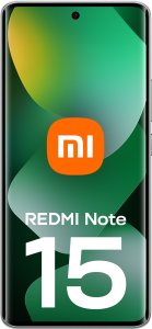 Smartfon Xiaomi Redmi Note 15 5G 6/128GB Zielony 3