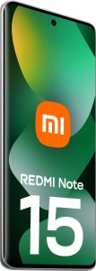 Smartfon Xiaomi Redmi Note 15 5G 6/128GB Zielony 4