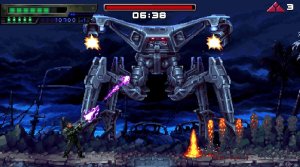 PS5 Terminator 2D: NO FATE - Day One Edition 3