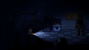 U&I Entertainment Five Nights at Freddys: Into the Pit PL (PS5) 5