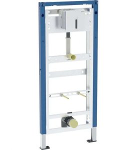 Stelaż Geberit FRAME FOR URINAL GEBERIT DUOFIX130CM 2