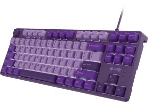 Klawiatura Fury Kanabo K2 Brak danych (NFU-2351) 5