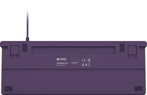 Klawiatura Fury Kanabo K2 Brak danych (NFU-2350) 2