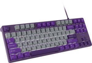 Klawiatura Fury Kanabo K2 Brak danych (NFU-2350) 6