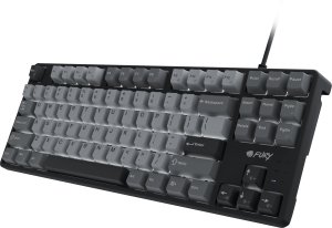 Klawiatura Fury Kanabo K2 Brak danych (NFU-2386) 5