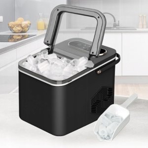 Kostkarka do lodu MR-820 MAESTRO 2