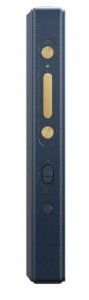 FiiO M21 - Dark blue - Przenośny odtwarzacz audio 3