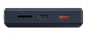 FiiO M21 - Dark blue - Przenośny odtwarzacz audio 5