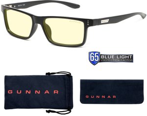 Gunnar Optiks Vertex okulary do komputera Unisex 2
