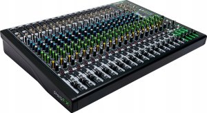 Mackie ProFX22v3 - Analogowy mikser z USB 2