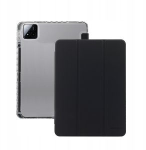 Mobile Origin Easy Tablet Case, transparent - Xiaomi Pad 7 2