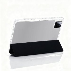 Mobile Origin Easy Tablet Case, transparent - Xiaomi Pad 7 3