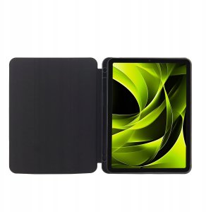 Mobile Origin Easy Tablet Full Case, black - iPad Air 11" M2 2024/M3 2025 5