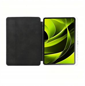 Mobile Origin Easy Tablet Case, transparent - Xiaomi Pad 7S Pro 5