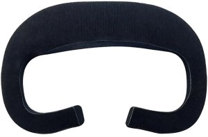 Pimax Ice Silk Face Foam VR-poduszka na twarz - czarny 2