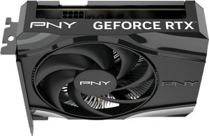 GeForce RTX 5060 Single Fan 8GB GDDR7 DLSS4 (VCG50608SFXPB1) 2