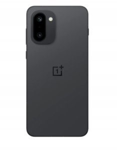 Smartfon OnePlus 15R 12 GB 256 GB czarny - Smartfon 15R 2