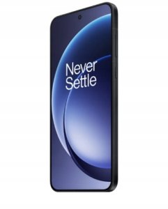 Smartfon OnePlus 15R 12 GB 256 GB czarny - Smartfon 15R 6