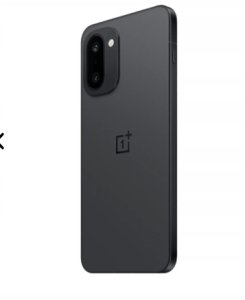 Smartfon OnePlus 15R 12 GB 256 GB czarny - Smartfon 15R 7