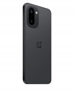 Smartfon OnePlus 15R 12 GB 256 GB czarny - Smartfon 15R 8