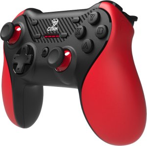 Pad EasySMX KONTROLER  COBRA QSP7001D  PC/ PS3/Android  BEZPRZEWODOWY 3