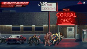 XSX Terminator 2D: NO FATE - Day One Edition 3
