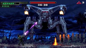 XSX Terminator 2D: NO FATE - Day One Edition 5