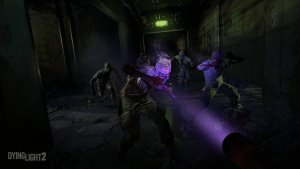 Dying Light 2 Stay Human PL/ENG (XSX/XONE) 2