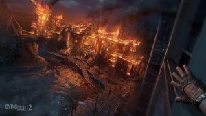 Dying Light 2 Stay Human PL/ENG (XSX/XONE) 4