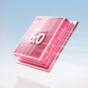 Słuchawki Baseus Bass BS2 Lite czarne 4