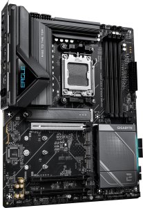 Płyta główna Gigabyte X870E EAGLE X3D WIFI7 3