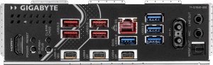 Płyta główna Gigabyte X870E EAGLE X3D WIFI7 4