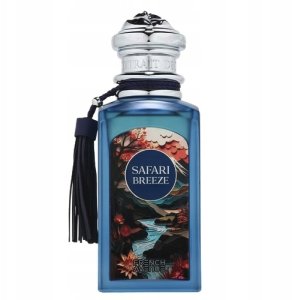 Histoires de Parfums French Avenue Safari Breeze EDP U 100 ml 2