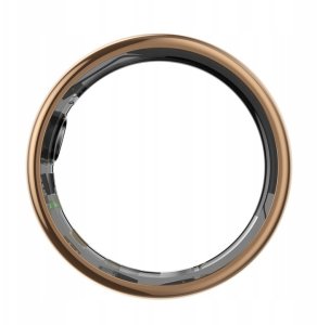 Smart Ring Maxlife MXSR-100 r. 10 Złoty (OEM0300710) 2
