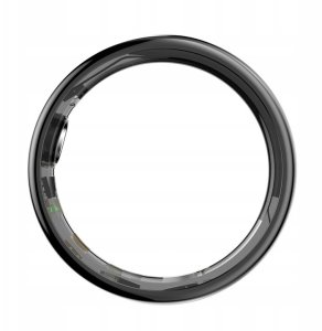 Smart Ring Maxlife MXSR-100 r. 8 Czarny (OEM0300703) 3