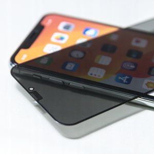 Szkło hartowane Privacy do Nothing Phone 3a 5