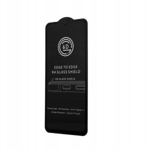 Szkło hartowane 6D do Oppo Reno 14 5G (Global) / 14FS 5G (Global) 3