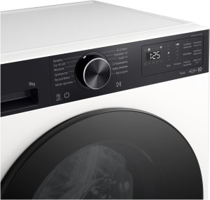 Pralka LG LG F2X50S9THB 2