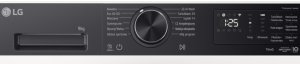 Pralka LG LG F2X50S9THB 3