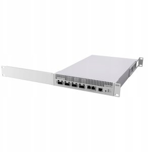 Switch MikroTik Cloud Router Switch CRS804 DDQ (CRS804-4DDQ-hRM) 3