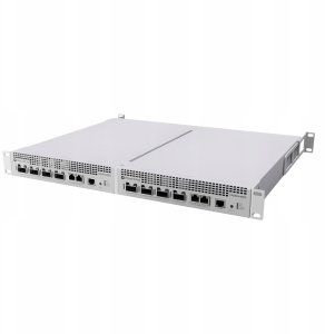 Switch MikroTik Cloud Router Switch CRS804 DDQ (CRS804-4DDQ-hRM) 4