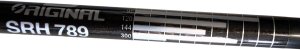 Antena D-Original DX-SRH-789 SMA-M RX teleskopowa antena 95 MHz-1100 MHz 4
