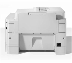 Urządzenie wielofunkcyjne Brother MFC-J3960DW (MFCJ3960DWYJ1) 2