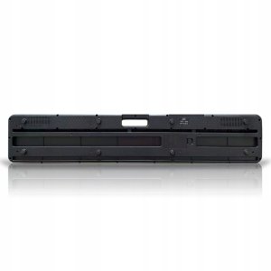 SUPRIMO 88035L pianino cyfrowe edukacyjne 88 klawi 3