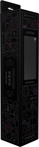 Podkładka Dark Project Onionite Dark XL (DPMP_ONION_DARK_XL) 4
