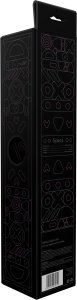Podkładka Dark Project Onionite Dark Pattern XL (DPMP_ONIPAT_DARK_XL) 4