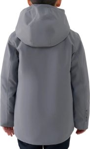 Kurtka narciarska dla chłopca 4F M0820 szara 4FJWAW25TTJAM0820 23S 152cm 2