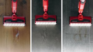 Mop elektryczny Einhell Cleanexxo 2